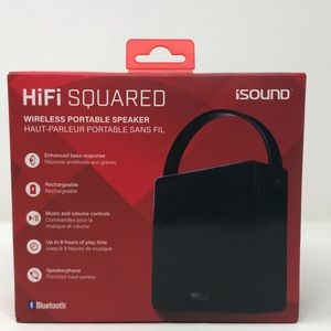 Hifi Squared Sound